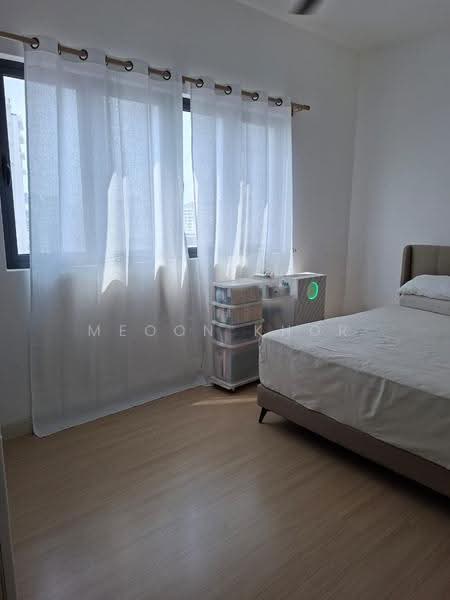 Service Residence for Rent at M Centura - Meoon Khor - Bedroom - PropertyGuru.com.my