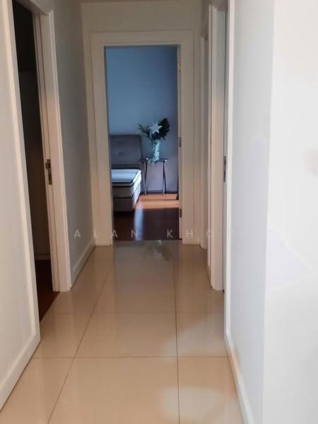 Kondominium untuk Disewa di Westside Three - Alan Khoo - Corridor - PropertyGuru.com.my