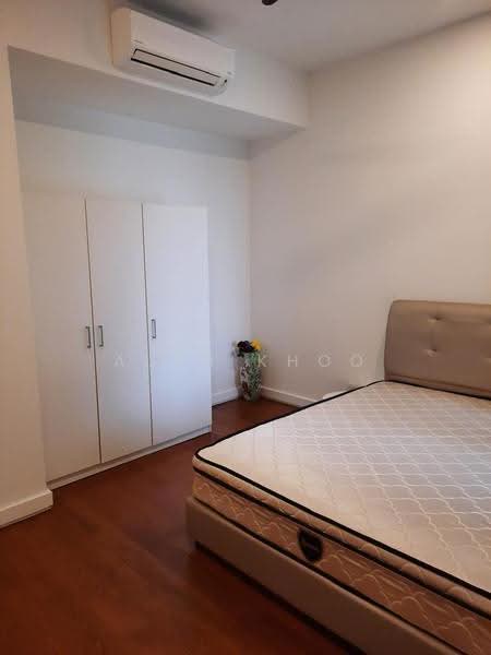 Kondominium untuk Disewa di Westside Three - Alan Khoo - Bedroom - PropertyGuru.com.my