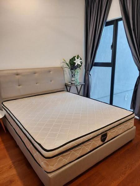 Kondominium untuk Disewa di Westside Three - Alan Khoo - Bedroom - PropertyGuru.com.my
