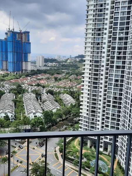 Kondominium untuk Disewa di Westside Three - Alan Khoo - Exterior - PropertyGuru.com.my