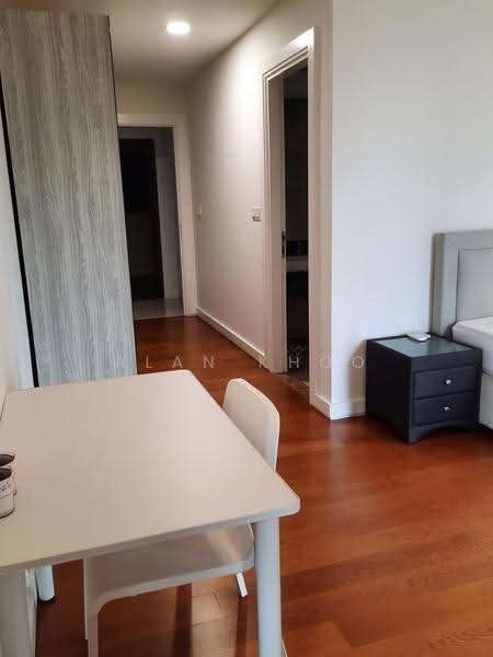 Kondominium untuk Disewa di Westside Three - Alan Khoo - Corridor - PropertyGuru.com.my