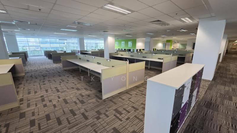 Office for Rent in Cyberjaya (Selangor) - TK Yong - Interior - PropertyGuru.com.my