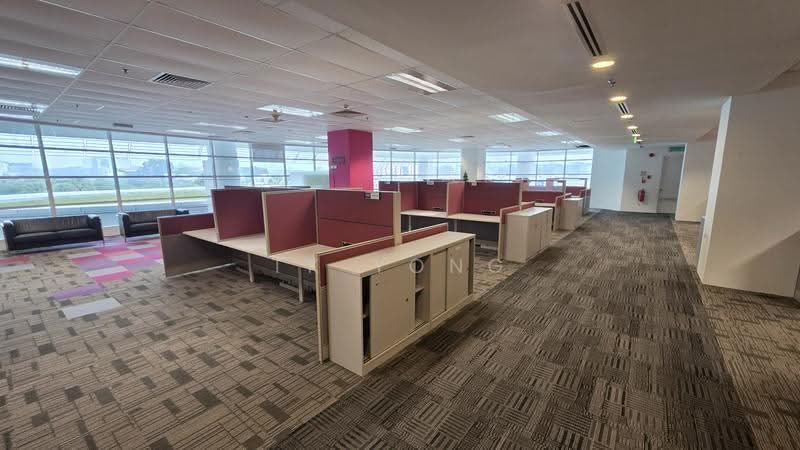 Office for Rent in Cyberjaya (Selangor) - TK Yong - Interior - PropertyGuru.com.my