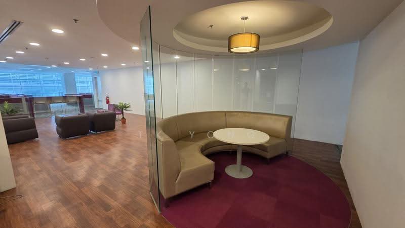 Office for Rent in Cyberjaya (Selangor) - TK Yong - Interior - PropertyGuru.com.my
