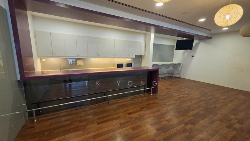 Office for Rent in Cyberjaya (Selangor) - TK Yong - Interior - PropertyGuru.com.my