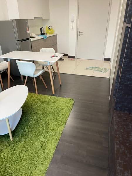 Kediaman Servis untuk Disewa di 28 Boulevard - Yan . - Kitchen - PropertyGuru.com.my
