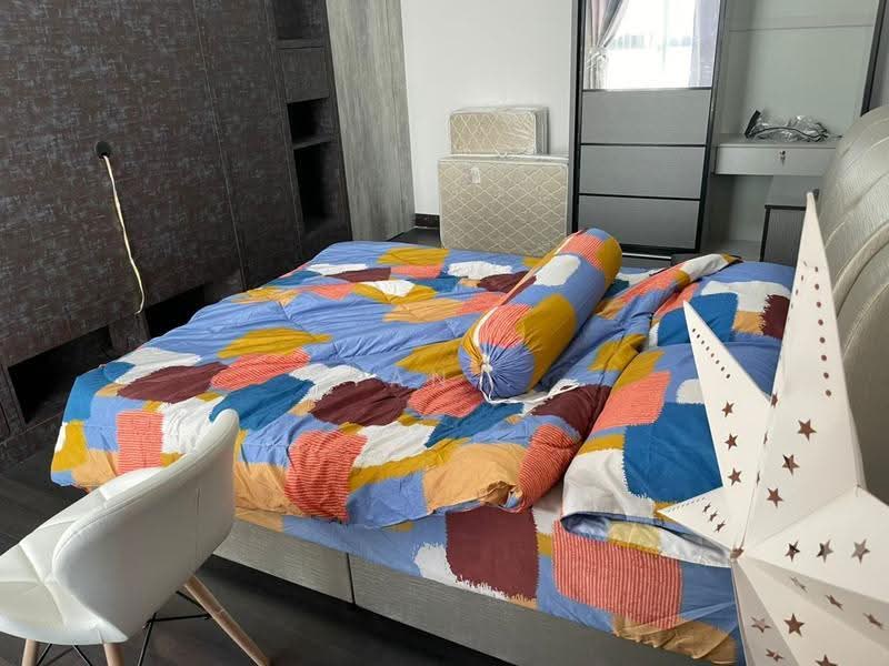 Kediaman Servis untuk Disewa di 28 Boulevard - Yan . - Bedroom - PropertyGuru.com.my