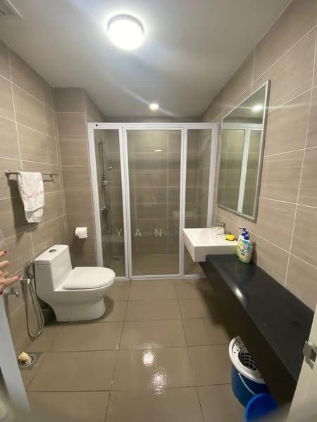 Kediaman Servis untuk Disewa di 28 Boulevard - Yan . - Bathroom - PropertyGuru.com.my