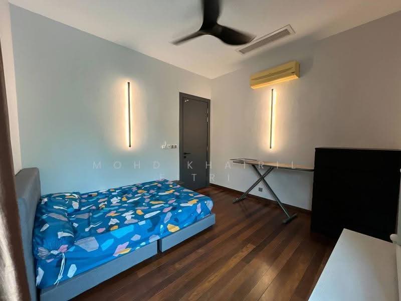 Bungalow House untuk Disewa di Subang Jaya (Selangor) - Mohd Khairil Fitri - Bedroom - PropertyGuru.com.my