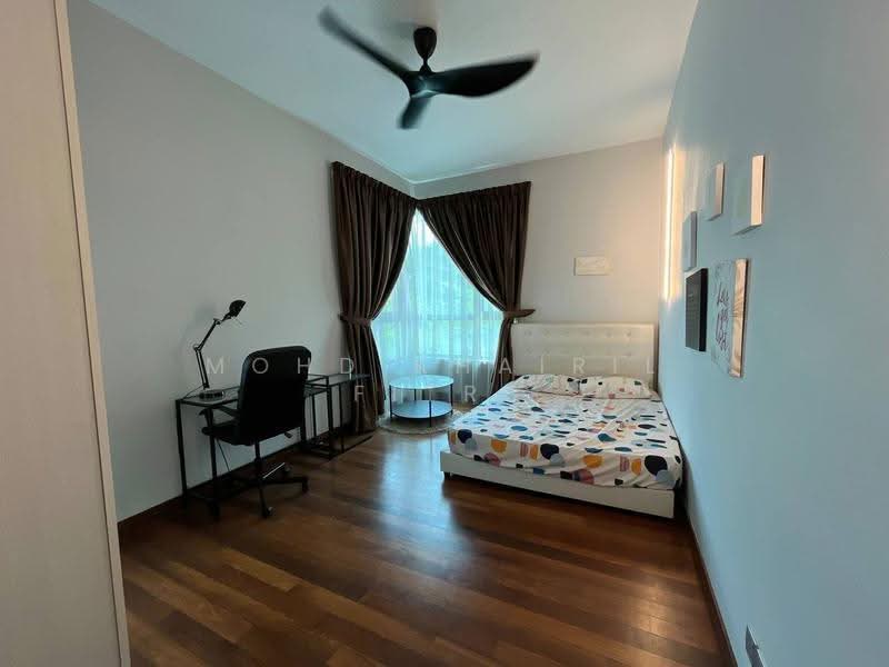 Bungalow House untuk Disewa di Subang Jaya (Selangor) - Mohd Khairil Fitri - Bedroom - PropertyGuru.com.my