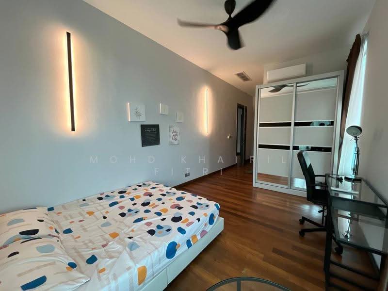 Bungalow House untuk Disewa di Subang Jaya (Selangor) - Mohd Khairil Fitri - Bedroom - PropertyGuru.com.my