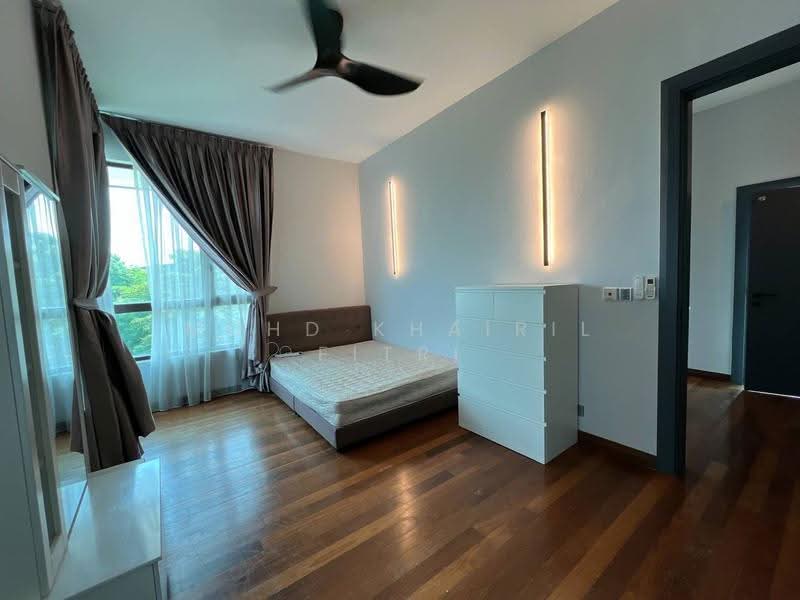 Bungalow House untuk Disewa di Subang Jaya (Selangor) - Mohd Khairil Fitri - Bedroom - PropertyGuru.com.my