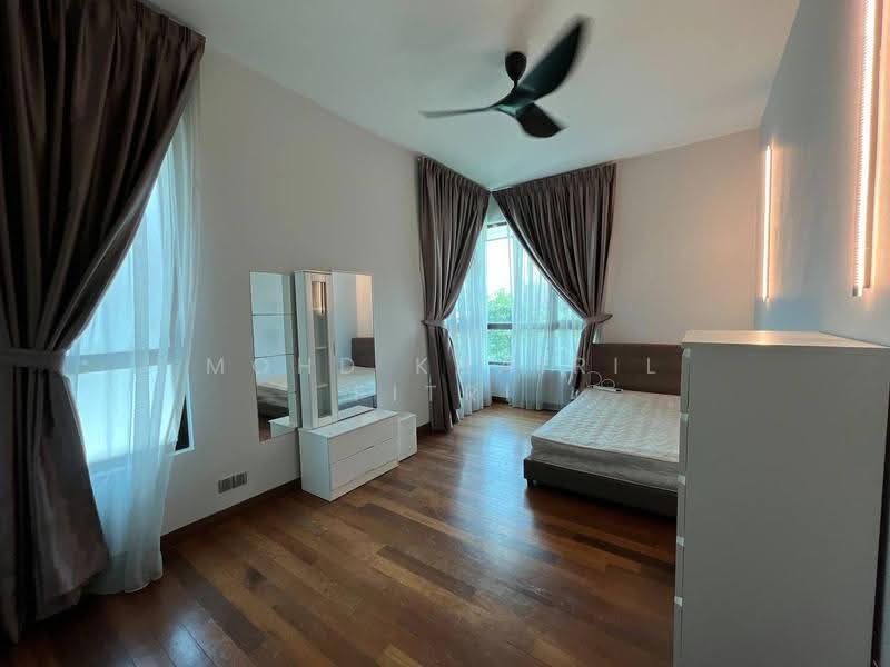 Bungalow House untuk Disewa di Subang Jaya (Selangor) - Mohd Khairil Fitri - Bedroom - PropertyGuru.com.my