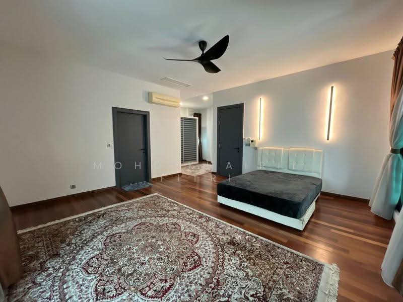 Bungalow House untuk Disewa di Subang Jaya (Selangor) - Mohd Khairil Fitri - Bedroom - PropertyGuru.com.my
