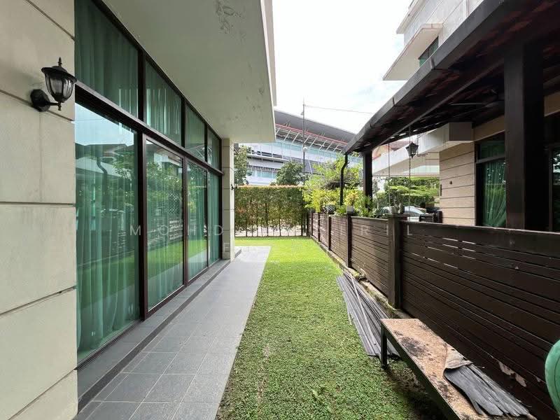 Bungalow House untuk Disewa di Subang Jaya (Selangor) - Mohd Khairil Fitri - Exterior - PropertyGuru.com.my