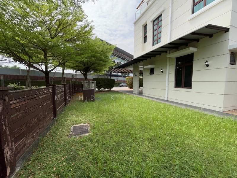 Bungalow House untuk Disewa di Subang Jaya (Selangor) - Mohd Khairil Fitri - Exterior - PropertyGuru.com.my