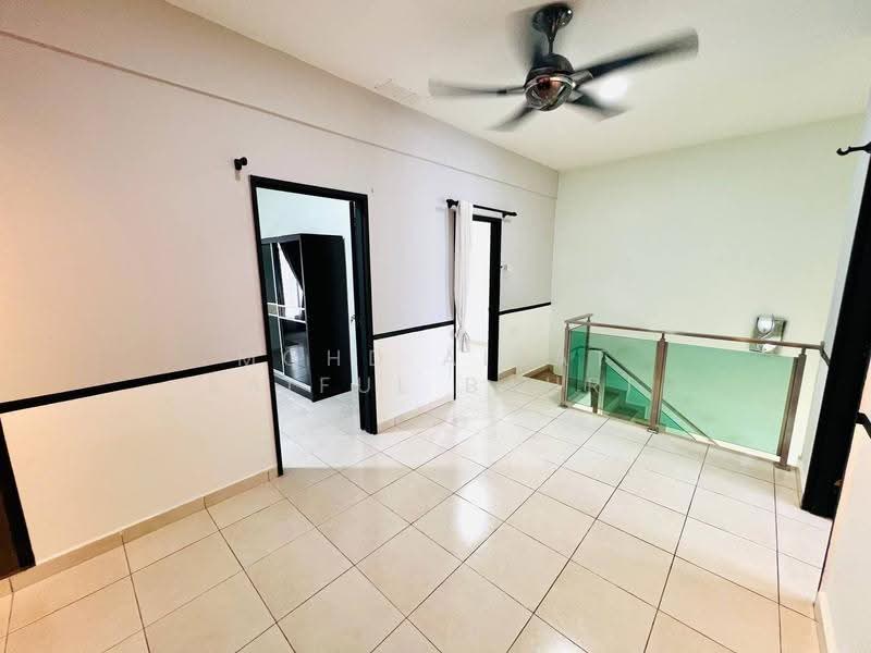 2-storey Terraced House for Sale in Bangi (Selangor) - Mohd Aizat Saiful Bahri - Interior - PropertyGuru.com.my