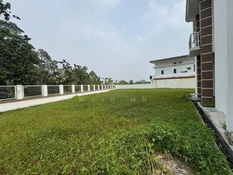 Semi-Detached House for Sale in Seksyen U10 (Shah Alam) - Muin Mn - Exterior - PropertyGuru.com.my