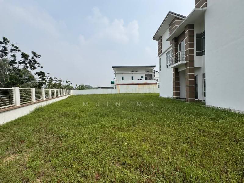 Semi-Detached House for Sale in Seksyen U10 (Shah Alam) - Muin Mn - Exterior - PropertyGuru.com.my