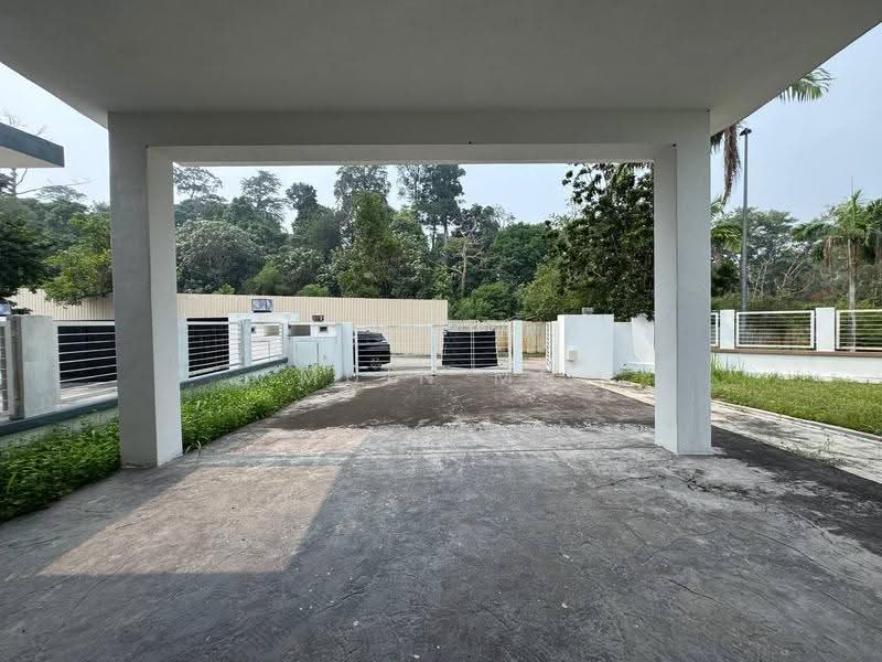 Semi-Detached House for Sale in Seksyen U10 (Shah Alam) - Muin Mn - Exterior - PropertyGuru.com.my