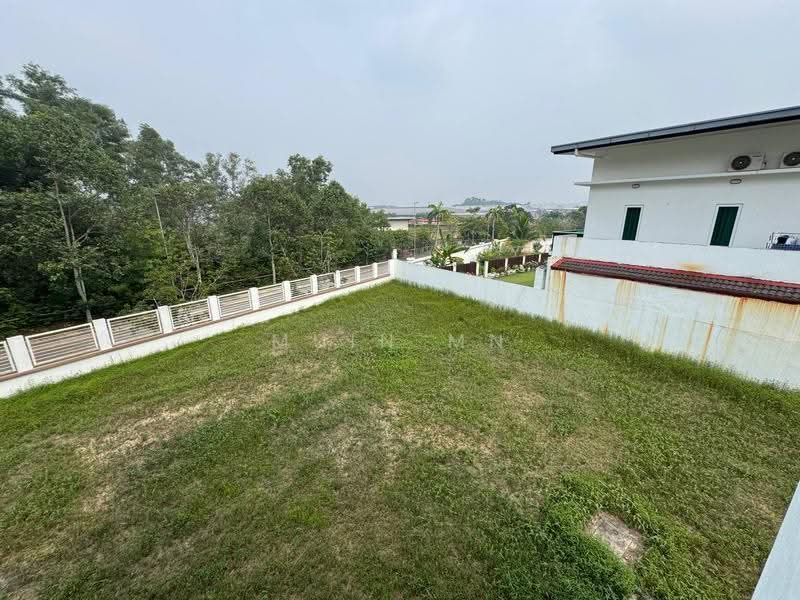 Semi-Detached House for Sale in Seksyen U10 (Shah Alam) - Muin Mn - Exterior - PropertyGuru.com.my