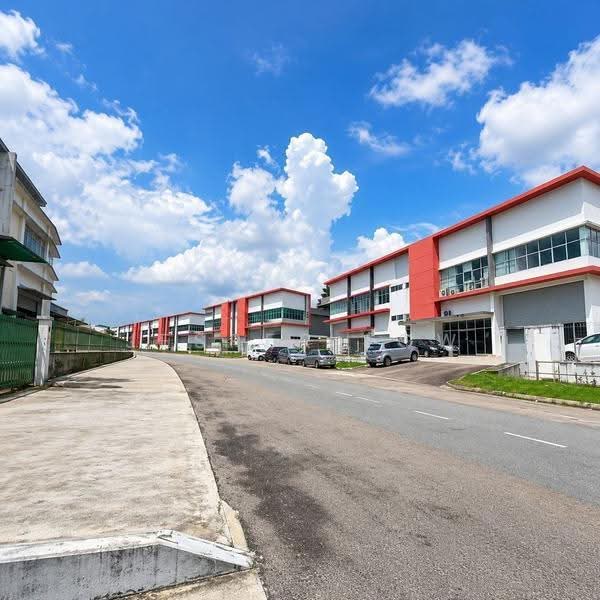 Kilang untuk Dijual di Skudai (Johor) - Jesper Low - Exterior - PropertyGuru.com.my