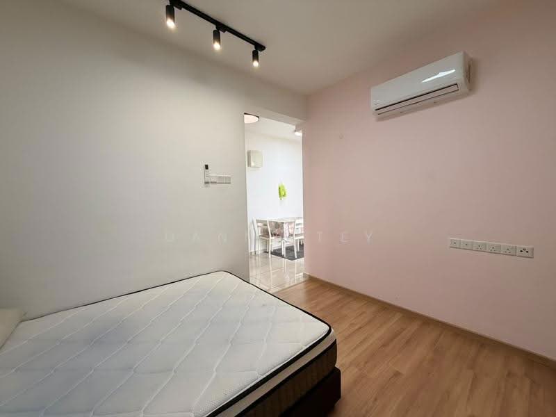 Kediaman Servis untuk Disewa di Midas @ Seri Alam - Danny Tey - Bedroom - PropertyGuru.com.my