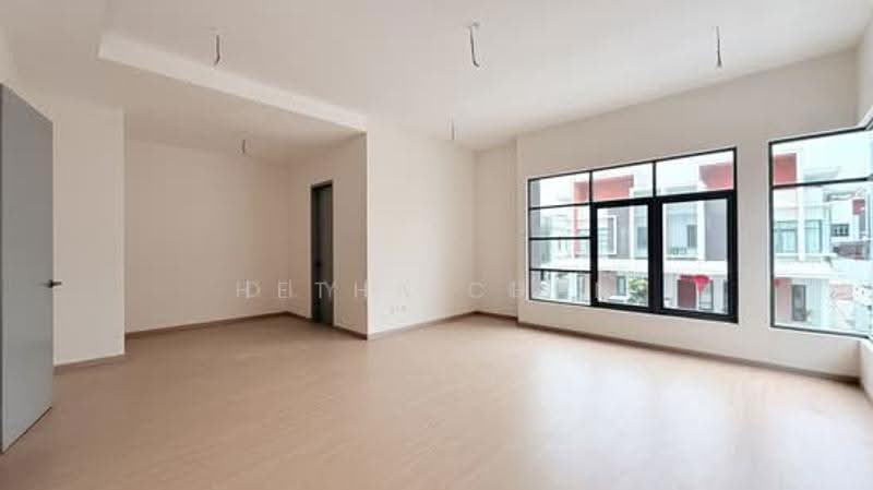 Semi-Detached House for Sale in Taman Semanja (Kajang) - Hetha Chan - Living Room - PropertyGuru.com.my