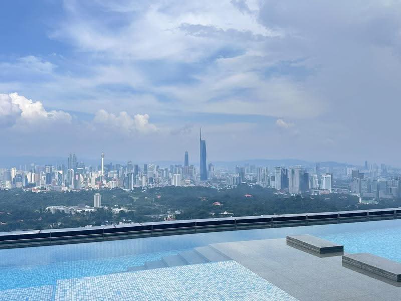Service Residence for Rent at Pavilion Damansara Heights - Chester Tan - View - PropertyGuru.com.my