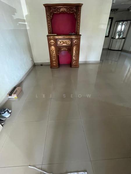 Semi-Detached House for Sale in Taman Seri Indah (Batu Maung) - Lei Seow - Interior - PropertyGuru.com.my