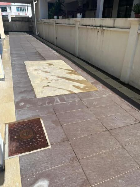 Semi-Detached House for Sale in Taman Seri Indah (Batu Maung) - Lei Seow - PropertyGuru.com.my