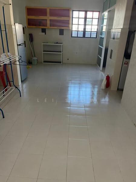 Semi-Detached House for Sale in Taman Seri Indah (Batu Maung) - Lei Seow - Kitchen - PropertyGuru.com.my