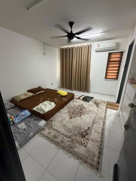 2-storey Terraced House for Sale in Taman Nusantara Prima (Gelang Patah) - Finn Aw - Bedroom - PropertyGuru.com.my