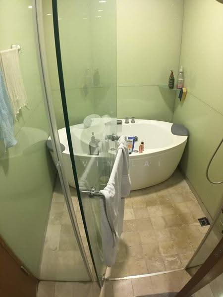 Service Residence for Rent at Vipod Residence - Alvin Lai - Bathroom - PropertyGuru.com.my