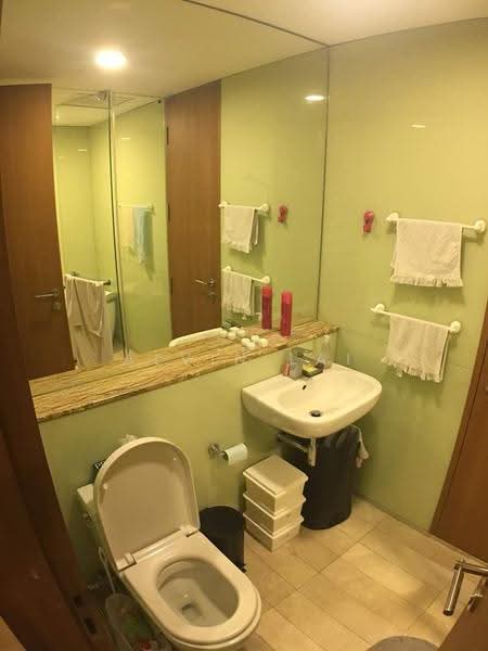 Service Residence for Rent at Vipod Residence - Alvin Lai - Bathroom - PropertyGuru.com.my