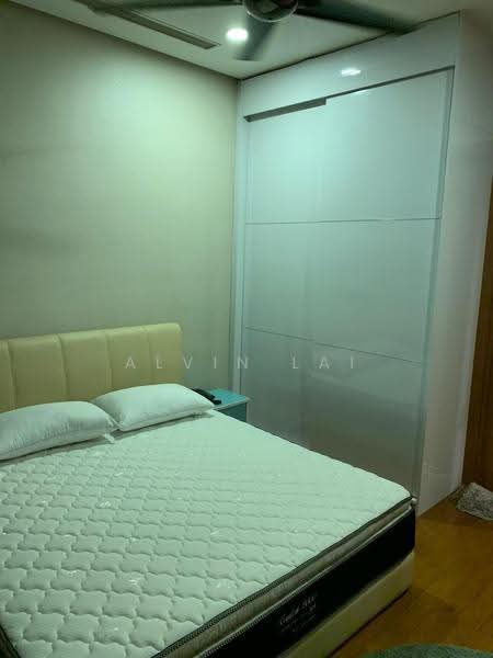 Service Residence for Rent at Vipod Residence - Alvin Lai - Bedroom - PropertyGuru.com.my