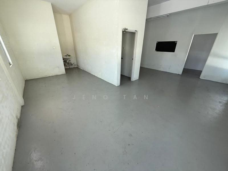 Warehouse for Rent in Kuching (Sarawak) - Jeno Tan - Interior - PropertyGuru.com.my