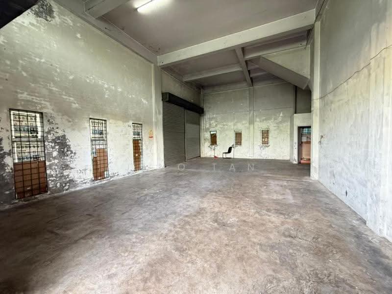 Warehouse for Rent in Kuching (Sarawak) - Jeno Tan - Interior - PropertyGuru.com.my