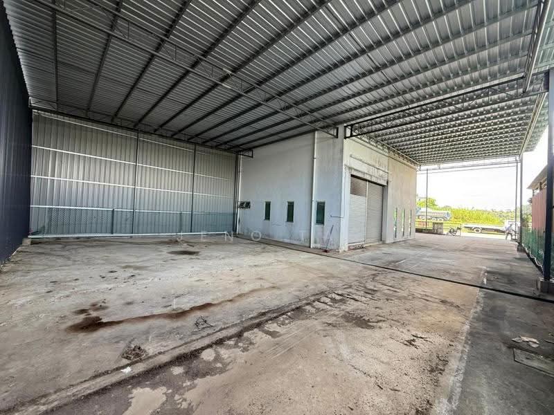 Warehouse for Rent in Kuching (Sarawak) - Jeno Tan - Exterior - PropertyGuru.com.my
