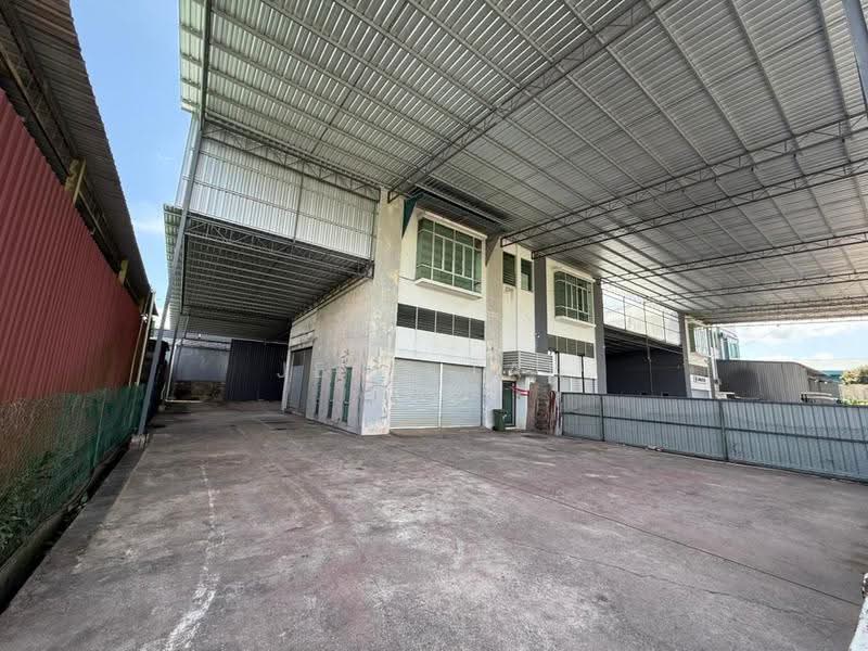Warehouse for Rent in Kuching (Sarawak) - Jeno Tan - Exterior - PropertyGuru.com.my