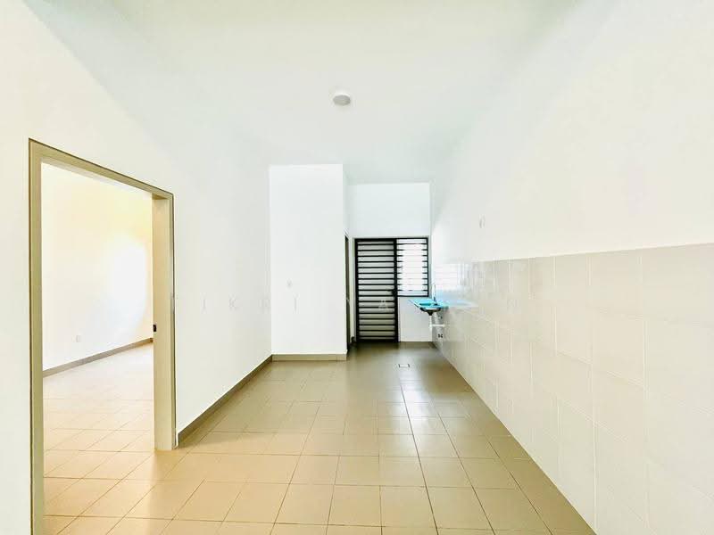 Rumah Teres 2-Tingkat untuk Dijual di Dengkil (Selangor) - Fikri Yasmin - Interior - PropertyGuru.com.my