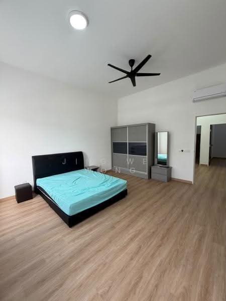 2-storey Terraced House for Rent in Kulai (Johor) - Jing Wei Wong - Bedroom - PropertyGuru.com.my