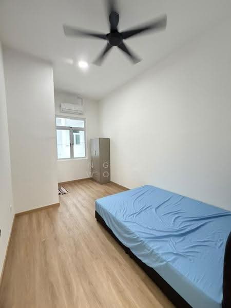 2-storey Terraced House for Rent in Kulai (Johor) - Jing Wei Wong - Bedroom - PropertyGuru.com.my
