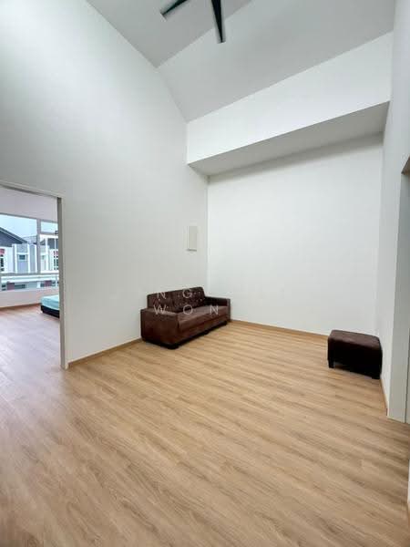 2-storey Terraced House for Rent in Kulai (Johor) - Jing Wei Wong - Living Room - PropertyGuru.com.my