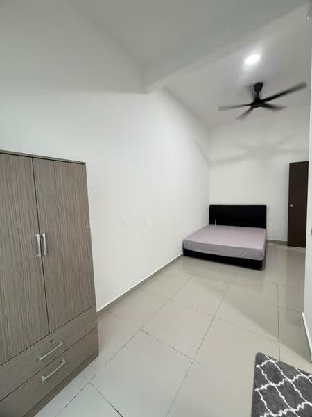 2-storey Terraced House for Rent in Kulai (Johor) - Jing Wei Wong - Bedroom - PropertyGuru.com.my