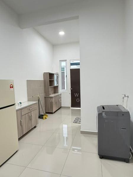 2-storey Terraced House for Rent in Kulai (Johor) - Jing Wei Wong - Kitchen - PropertyGuru.com.my