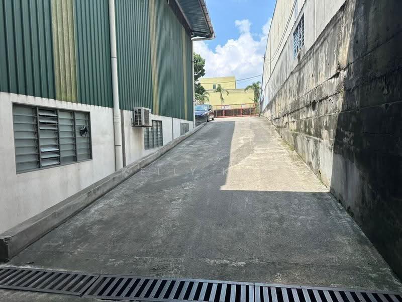 Warehouse for Rent in Bandar Baru Sungai Buloh (Sungai Buloh) - Kelly Kok - Exterior - PropertyGuru.com.my