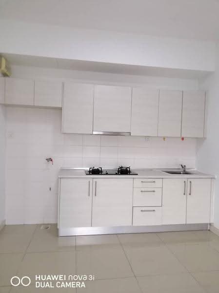 Service Residence for Rent at Greenfield Regency - Sow . - Kitchen - PropertyGuru.com.my