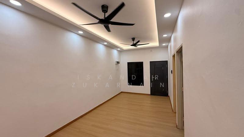 1-storey Terraced House for Sale in Taman Universiti (Skudai) - Iskandar Zukarnain - Interior - PropertyGuru.com.my